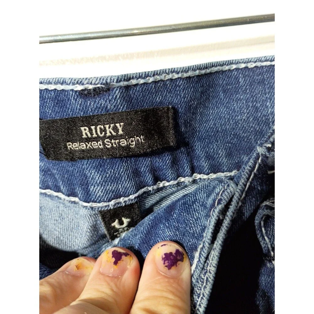 True Religion product pair